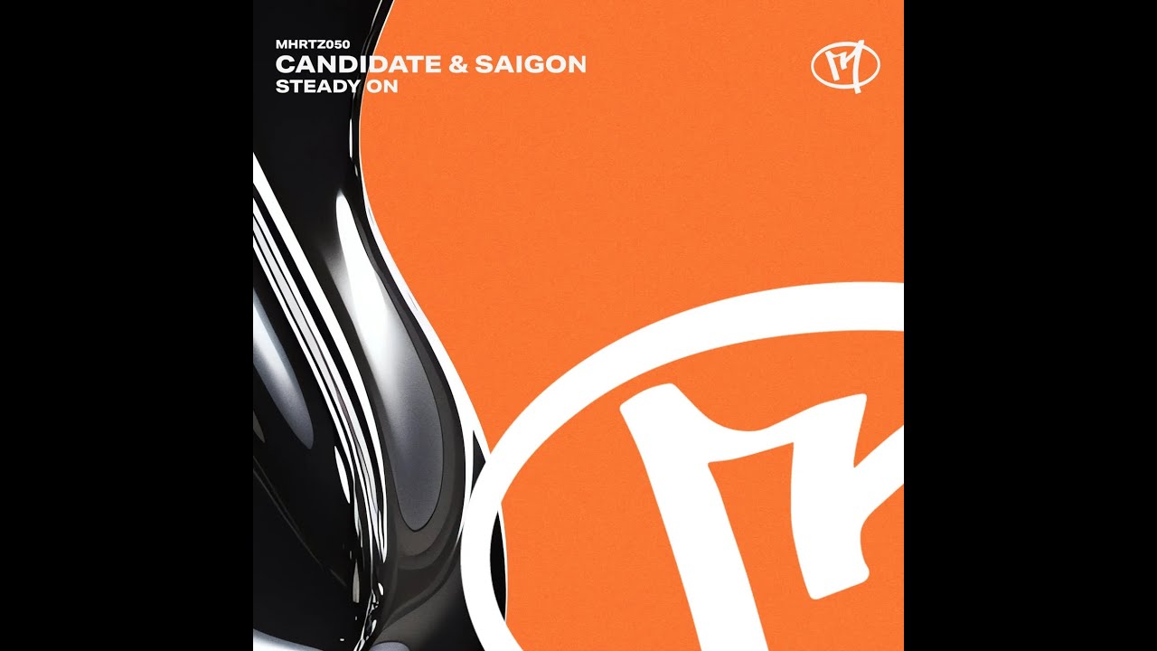 Watch Candidate & Saigon - Steady On (Original Mix) on YouTube Watch Candidate & Saigon - Steady On (Original Mix) on YouTube