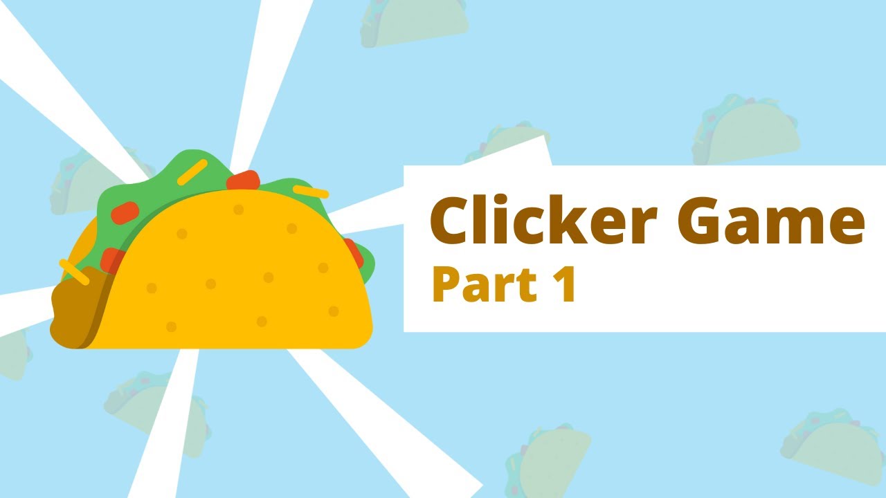 How to Make a Clicker Game in Scratch