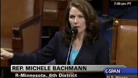 3-24-09 Special Order Part 4: King discusses Dawn Johnsen and abortion