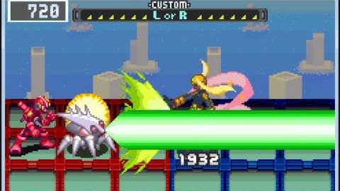 LP MMBN3:B Blind - Part 44 [A Serenade of Boredom]