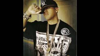 Adrenalina - Daddy Yankee Type Beat 2025 2000S Reggaeton Type Beat