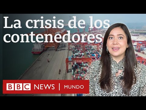 Video: ¿Los contenedores de envío tienen fugas?