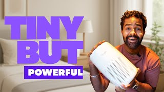 Best Small Air Purifier For Bedroom