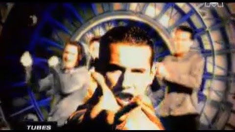 Alliage - Baila