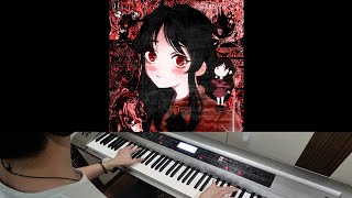 MoonDeity & ARCHEZ - STARFALL (Jarel Gomes Piano)