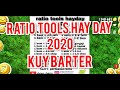 Ratio Tools Hay day | cara barter di Hay day
