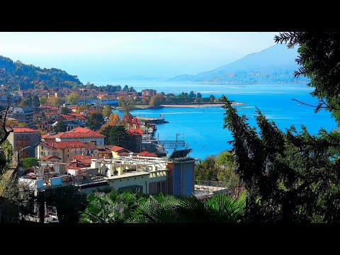 Luino | Lago Maggiore 🇮🇹