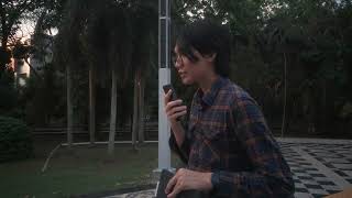 Muhamad Bayu Senoadi - Introduction Video for the 2027 Language Assistant Program