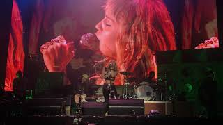 Miley Cyrus - Party Up the Street (Live @ Primavera Sound, 31/5/2019)