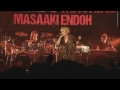 Masaaki Endoh   CIRCUMFLEX