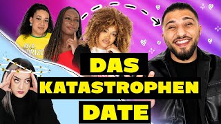 F*ckboy vs. Dating Queens: Chaos ist safe vorprogrammiert!