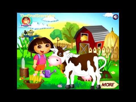 dora-the-explorer-cartoon-online-games-adventure-animation-kids-full-games-farm-nickelodeon