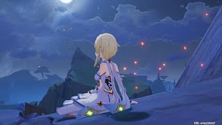 A Somber night Of Reminiscing: A Space time for you epilogue