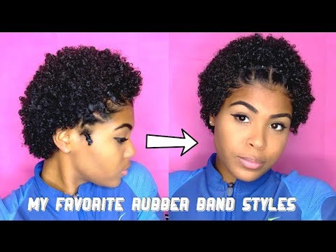 Top 10 Band Hairstyles That You Should Try In This Year