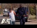 Dallas SWAT: Hiding In The Closet | A&E