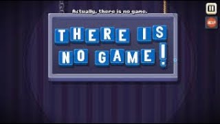 There is no game Wrong Dimensions || Part 2