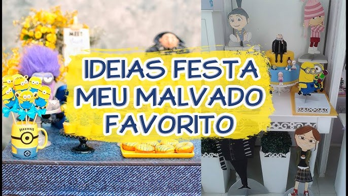 Bolo Minions: +70 Ideias Fofíssimas E Dicas Para Decorar! » Grupo