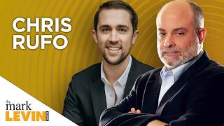 Chris Rufo: This $30 Billion Fraud Changes EVERYTHING