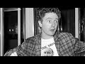 Capture de la vidéo Malcolm Mclaren Interview With Steve Jones