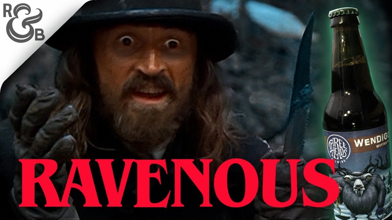 Ravenous (1999) Ledgitimate