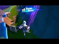 I got a victory royale with 8 kills in team rumble fortnite