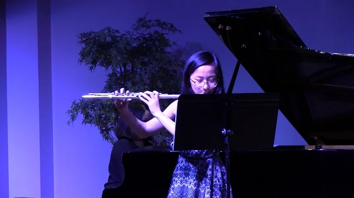 Kimberly Kerr: Schubert Sonata in a/A minor