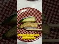 Vegan Sushi at Japanese Conveyor Belt | Zucchini Nigiri Surprise!