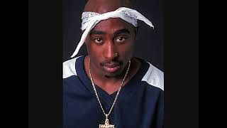 Comparison between 2Pac and Josh Harraway