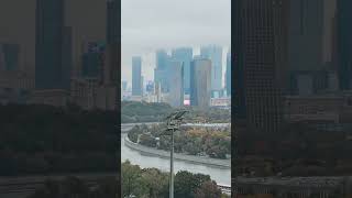 Воробьевы горы