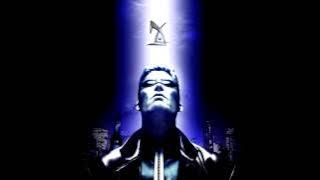 Deus Ex - 001 - Main Title
