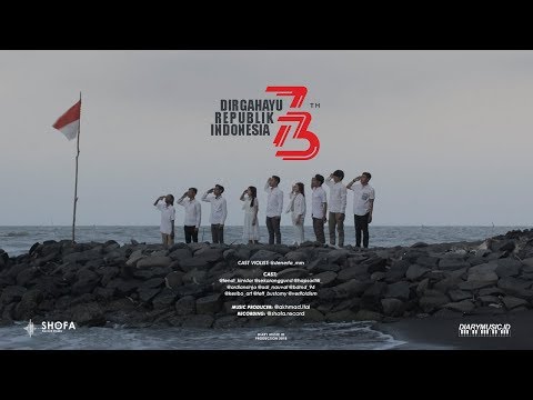 INDONESIA PUSAKA INSTRUMENTAL ( Cover By DIARYMUSIC.ID )