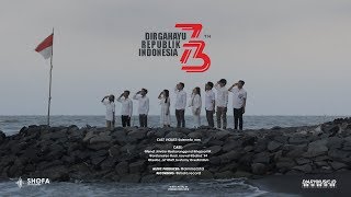 INDONESIA PUSAKA INSTRUMENTAL ( cover by DIARYMUSIC.ID )