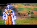 Dbz sparking zero online battle#subscribe #fyp #shorts #dbz #trending #gaming #goku