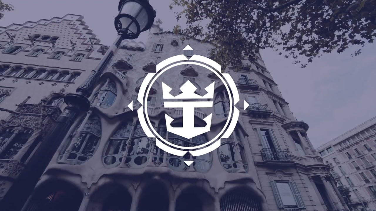 Royal Caribbean Top 5  Mediterranean Escapes in 2020