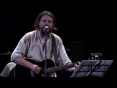 Калинов Мост - Ушкуйники ((Live 20.09.12 Театр Эстрады)