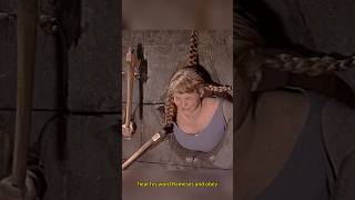 Viking Justice The Deadly Trial Of Odins Braids The Vikings 1958