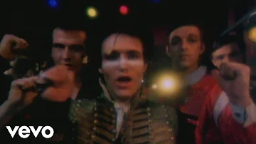 Adam & The Ants - Antmusic