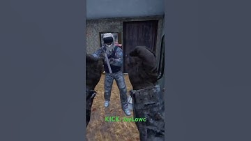 HE MISSED HIS SHOT ! #dayzpvp #dayz #dayzstandalone #dayzgameplay #dayzraid #dayzbase #kickstream