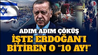 İŞTE ERDOĞAN'I BİTİREN O \