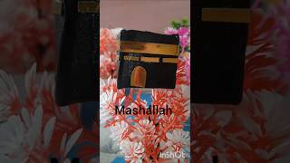 beautiful kaba #diy # art #youtube