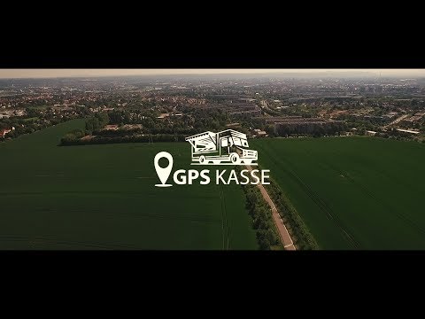 GPS Kasse