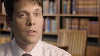 Our Calling: Dr. Hal Collard, Interstitial Lung Disease Pulmonologist