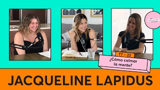 262. Cómo Calmar La Mente?