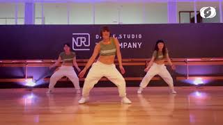 Oh My Gawd- Major Lazer & Mr Eazi feat.Nicki Minaj & K4moSALSATION®︎ Choreography by SEI Nori