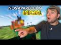 ¡CONSEGUIMOS OTRO INICIAL! | Cobblemon #2