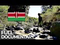 Most dangerous ways to school  kenya  free documentary