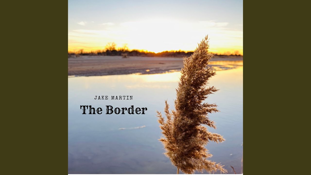 Watch The Border on YouTube Watch The Border on YouTube