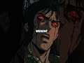 The Furies: Born from a God's Blood After Family Betrayal
