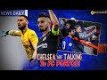 CHELSEA CONTACT PORTO TO SIGN ALEX TELLES! || DONNARUMMA TO THE RESCUE? || LOFTUS CHEEK REVIEW!