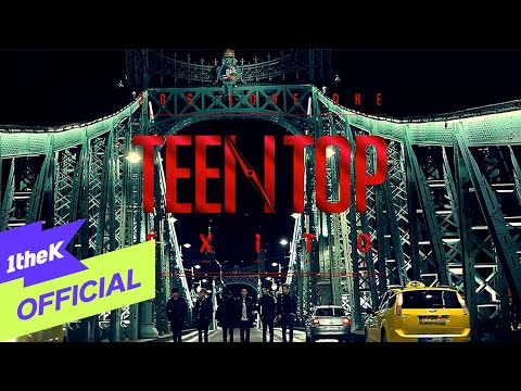 (+) TEEN TOP - Missing (쉽지않아)-1